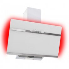 VidaXL Campana Decorativa RGB 60cm Blanca en PcComponentes