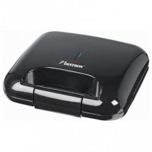 Bestron ASM750Z Sandwichera 750W en PcComponentes