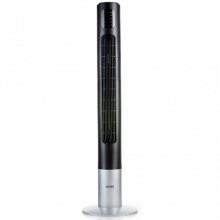Domo Ventilador de Torre Mando a Distancia 45W Negro en PcComponentes