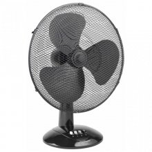 Bestron Ventilador de Sobremesa 45W Negro en PcComponentes