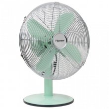 Bestron Ventilador de Sobremesa 35W Verde Menta en PcComponentes