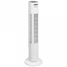 Bestron Ventilador de Torre con Mando a Distancia 35W Blanco en PcComponentes
