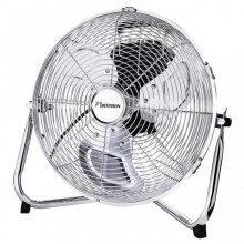 Bestron Ventilador de Suelo 55W Cromado en PcComponentes