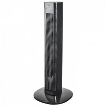 Bestron Ventilador de Torre con Mando a Distancia 50W Negro en PcComponentes