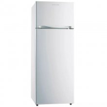 Milectric RFD-214B Frigorífico Dos Puertas F Blanco en PcComponentes