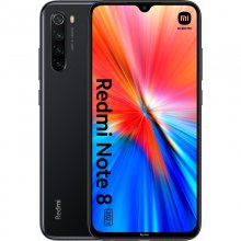 Xiaomi Redmi Note 8 2021 4/64GB Negro Libre en PcComponentes