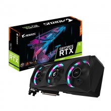 Gigabyte AORUS GeForce RTX 3060 ELITE REV 2.0 12GB GDDR6 en PcComponentes