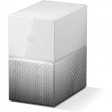 WD My Cloud Home Duo 3.5" 8TB USB 3.0 en PcComponentes