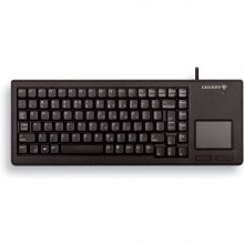 Cherry G84-5500 Teclado con TouchPad Negro en PcComponentes