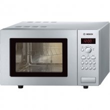 Bosch HMT75G451 Microondas con Grill 800W Reacondicionado en PcComponentes