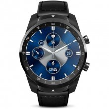 TicWatch Pro S Smartwatch Negro Reacondicionado en PcComponentes
