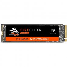 Seagate FireCuda 510 SSD 1TB M.2 NVMe 3D TLC en PcComponentes