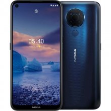 Nokia 5.4 4/128GB Noche Polar Libre en PcComponentes