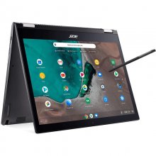 Acer Chromebook Enterprise Spin 13 CP713-1WN Intel Core i3-8130U/8GB/64GB/13.5" Táctil en PcComponentes