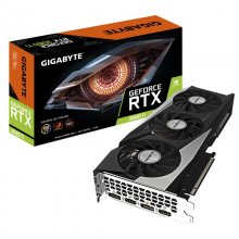 Gigabyte GeForce RTX 3060 Ti GAMING OC PRO 8 GB GDDR6 Rev 3.0 en PcComponentes