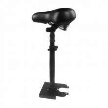 Youin Sillín Plegable Negro para Patinete Eléctrico Youin L/Xiaomi M365/Xiaomi 1S en PcComponentes