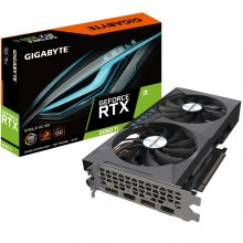 Gigabyte GeForce RTX 3060 Ti EAGLE OC 8GB GDDR6 Rev 2.0 en PcComponentes