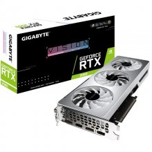 Gigabyte GeForce RTX 3060 VISION OC 12GB GDDR6 Rev 2.0 en PcComponentes