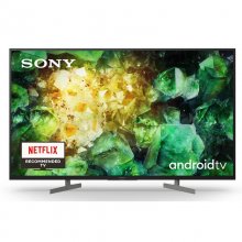 Sony KD49XH8196PBAEP 49" LED UltraHD 4K Reacondicionado en PcComponentes