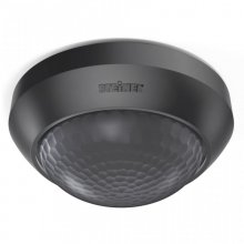 Steinel IS 360-3 Detector de Movimiento Negro en PcComponentes