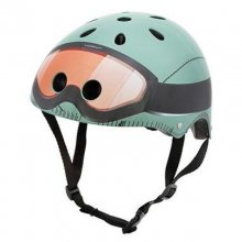 Mini Hornit Lids Military Casco de Bicicleta para Niños S en PcComponentes