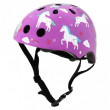 Mini Hornit Lids Unicorn Casco de Bicicleta para Niños S en PcComponentes