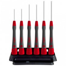 Wiha Juego de Destornilladores Torx Finos PicoFinish 7 Piezas en PcComponentes