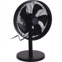 Excellent Electrics Ventilador de Sobremesa 35W Negro en PcComponentes