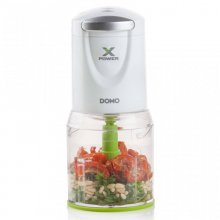 Domo Xpower DO9192MC Minipicadora 400W Blanco/Verde en PcComponentes