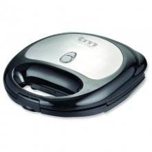 TM Electron Sandwichera 600W Inox en PcComponentes