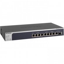 Netgear MS510TX-100EUS Switch 8 Puertos Gigabit en PcComponentes