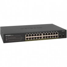 Netgear GS324TP Pro Switch 24 Puertos Gigabit + 2 SFP en PcComponentes
