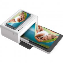 AgfaPhoto Realipix Moments Impresora de Fotos Bluetooth en PcComponentes