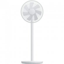 Xiaomi Mi Smart Silent Natural Breeze Ventilador de Pie con Mando a DIstancia 24W Blanco en PcComponentes