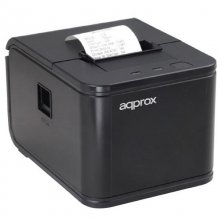 Approx APPPOS58AU Impresora Tickets USB Reacondicionado en PcComponentes