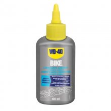 WD-40 Bike Gotero Lubricante de Cadenas de Bicicleta para Ambiente Húmedo 100ml en PcComponentes
