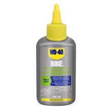 WD-40 Bike Gotero Lubricante Cadenas de Bicicleta para Ambiente Seco 100ml en PcComponentes