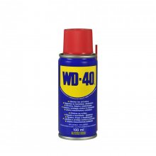 WD-40 Spray Lubricante Multiusos 100ml