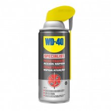 WD-40 Specialist Spray Penetrante 400ml