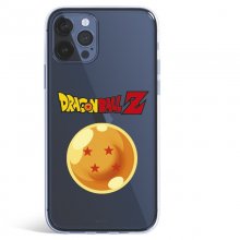 Funda Oficial de Dragon Ball Bola de Dragón Nº 4 para iPhone 12 Pro Max en PcComponentes