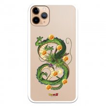 Funda Oficial de Dragon Ball Dragón Shen Lon para iPhone 11 Pro Max en PcComponentes