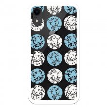Funda Oficial de Disney Dumbo Patrón Circulos para iPhone XR en PcComponentes