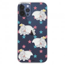 Funda Oficial de Disney Dumbo Estrellas para iPhone 12 Pro en PcComponentes