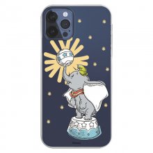 Funda Oficial de Disney Dumbo Circus Ball para iPhone 12 Pro en PcComponentes