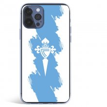 Funda Licencia Oficial RC Celta Escudo Trazo Azul para iPhone 12 Pro Max en PcComponentes