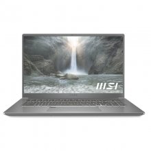 MSI Prestige 15 A11SCX-248XES Intel Core i7-1185G7/16GB/1TB SSD/GTX 1650/15.6" en PcComponentes