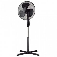Excellent Electrics Ventilador de Pie 45W Negro en PcComponentes
