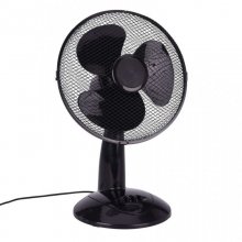 Excellent Electrics Ventilador de Sobremesa 45W Negro en PcComponentes