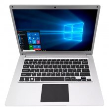Denver Electronics NBD-14105SSDES Intel Celeron N4020/4GB/64GB+256GB SSD/14" en PcComponentes