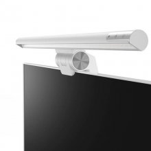 Baseus Lámpara LED para Monitor por USB-C Blanca en PcComponentes